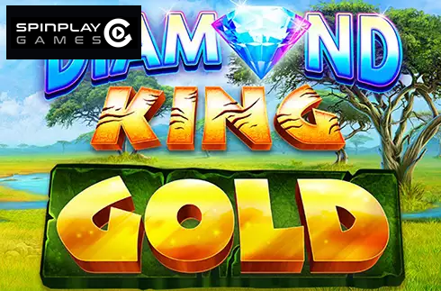 Diamond King Gold